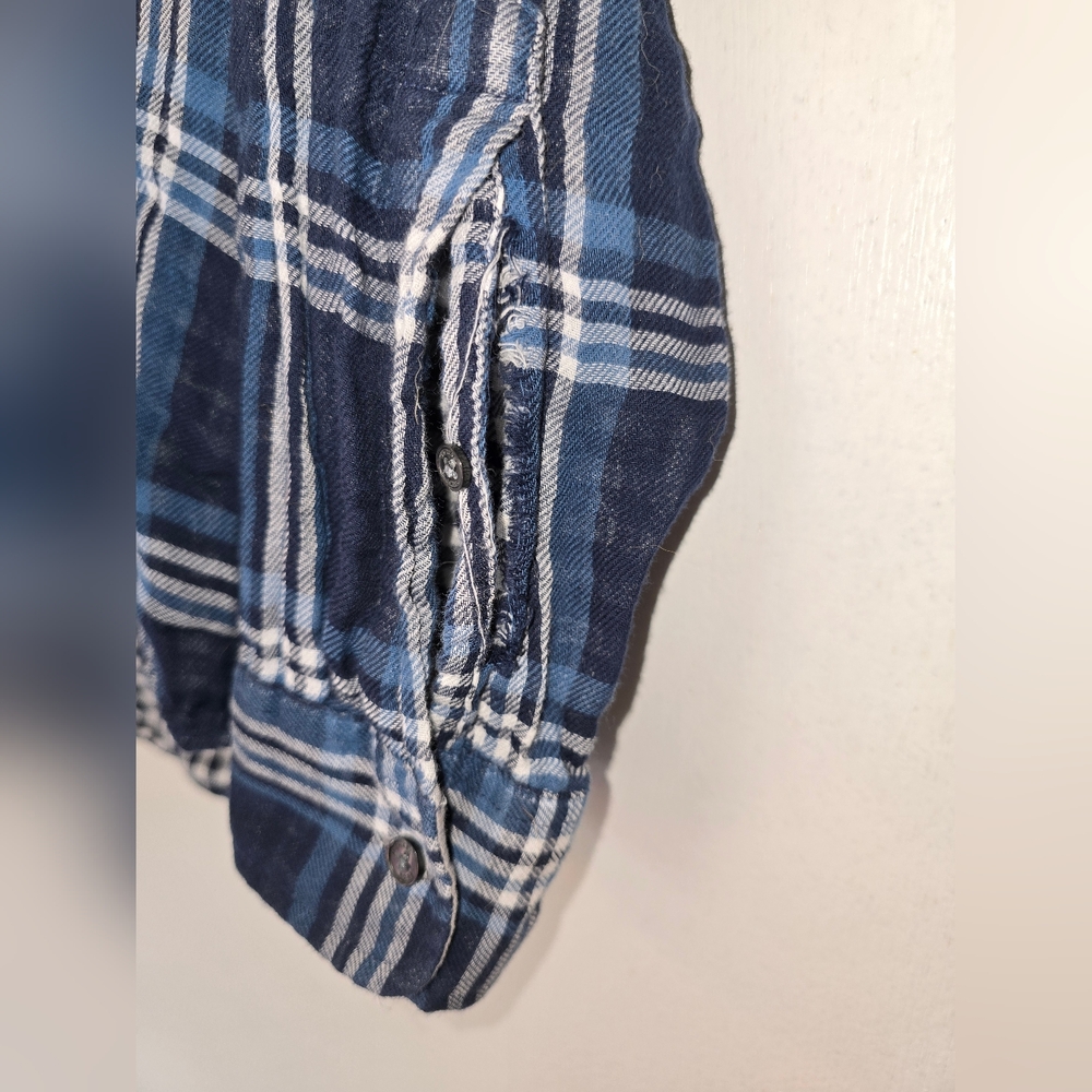 Flannel - Picture 3 of 3